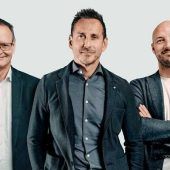 Neue Energie für die nächsten Schritte