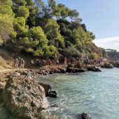 Wandern und Entspannen  auf der Sonneninsel Ibiza