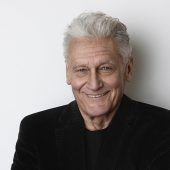 Rainhard Fendrich singt unter ­freiem Himmel auf der Seebühne