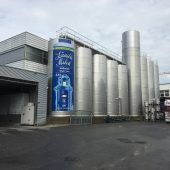 Vorarlberg Milch: Becher statt Kübel