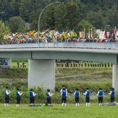 „s’ Ländle klingt“ in Übersaxen