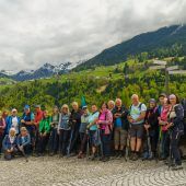 Eingesendet. Vereinsnachrichten aus dem Bezirk