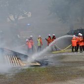 30 Jahre Feuerwehrjugend Schruns