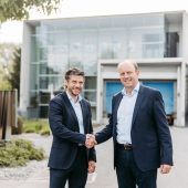 Faigle bekommt einen neuen Chef