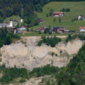 Hoffnung am Problemhang