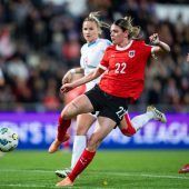 Brunold und Campbell nominiert
