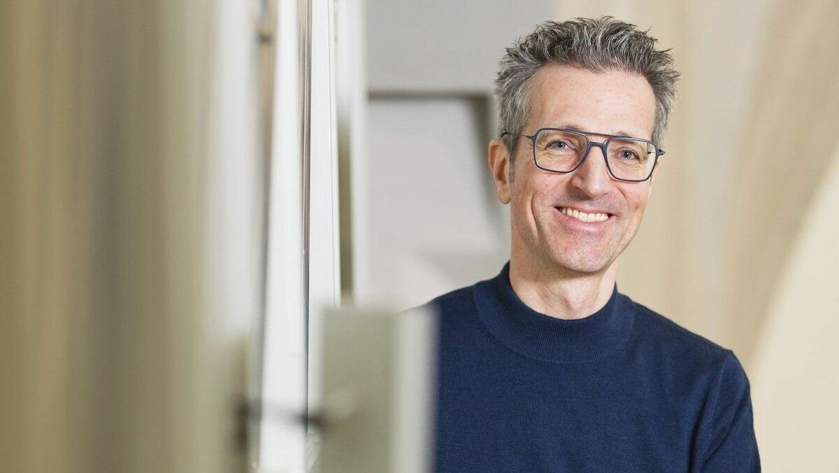Wolfgang Kogert interpretierte die Werke mit spürbarer Freude an den Möglichkeiten der Orgel.⇒Lukas Beck