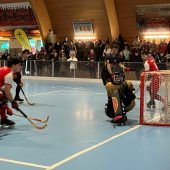 RHC Wolfurt gewinnt Auftakt im Play-out-Finale gegen Genf