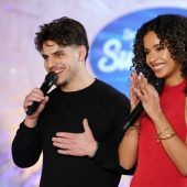 Von „DSDS“ auf die „Model Me“-Bühne