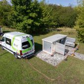 Baur erneut mit Umsatzrekord