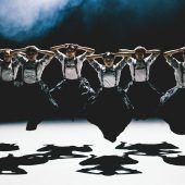 Tanz im Sog der Gegenwart