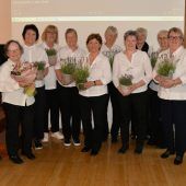 50 Jahre Seniorentreffpunkt ­Kolpinghaus