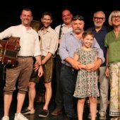 Volles Haus für „Kuddelmuddel 2“