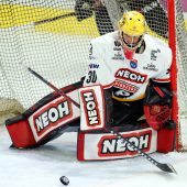 Alex Caffi ist das Herz der Pioneers