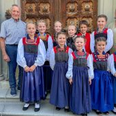 Ein Herz für Tracht und Tanz