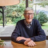 Stadt Feldkirch nimmt Abschied von ­Altbürgermeister Heinz Bilz