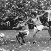 Kempes adelt Österreichs Teamchef