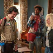 Scary Movie ist ­zurück im Kino