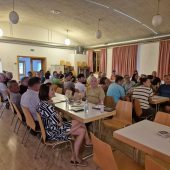 Neue Ideen für den Kristberg