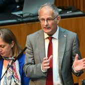 Marterbauer setzt Länder bei Budget unter Druck