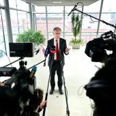 Milliarden sparen, ­Milliarden verteilen
