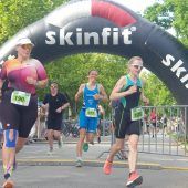 Ironmännli in Lustenau mit ­neuem Rennformat