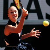 Tennis-Thriller ohne Happy End