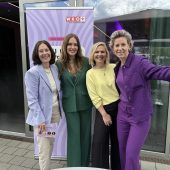 Frauenpower im Fokus
