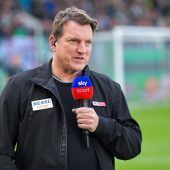 „Erwartungshaltung ist schon relativ hoch“