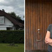 Wirbel um Aushubdeponie in Feldkirch