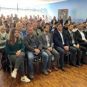 „Die schönste Form der Integration“