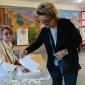 Skandale überschatten Wahl in Armenien