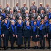 Sommerliche Chormatinee in Hittisau