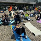 Anlaufstelle für ME/CFS in Sicht
