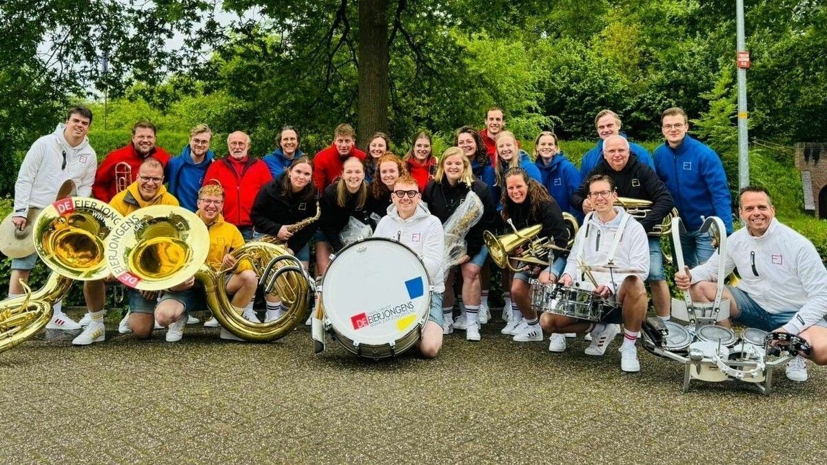 Auf besondere Gäste dürfen sich die Besucher des diesjährigen „Hatler Dorf Fäscht“ freuen – der Partnerverein aus Holland eröffnet am 13. Juni das Abendprogramm.