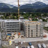 „Viertel vor Feldkirch“ nimmt Gestalt an
