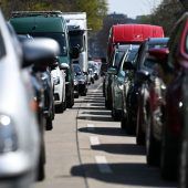 Italien erstattet bei langen ­Autobahn-Staus Maut zurück