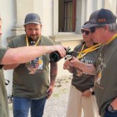 Islay, Sizilien und Dolce Vita