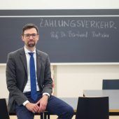 Zwischen Bargeld, KI und digitalem Euro