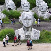Bilder des Tages
