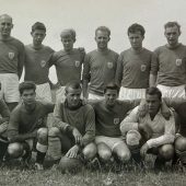 Ein Jubiläum mit viel Nostalgie