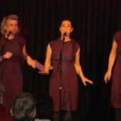 Charmante Konzert-Serie geht weiter