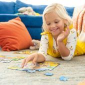 30 Prozent Rabatt auf das ­Lieblingsprodukt bei Ravensburger
