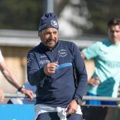 Admira setzt auf Klocker und Kontinuität