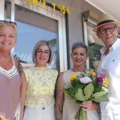 „Kopfsache“ feierte  großes Jubiläum