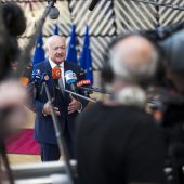 EU-Budget bleibt Streitpunkt