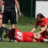 Nach Comeback folgt der nächste Schock