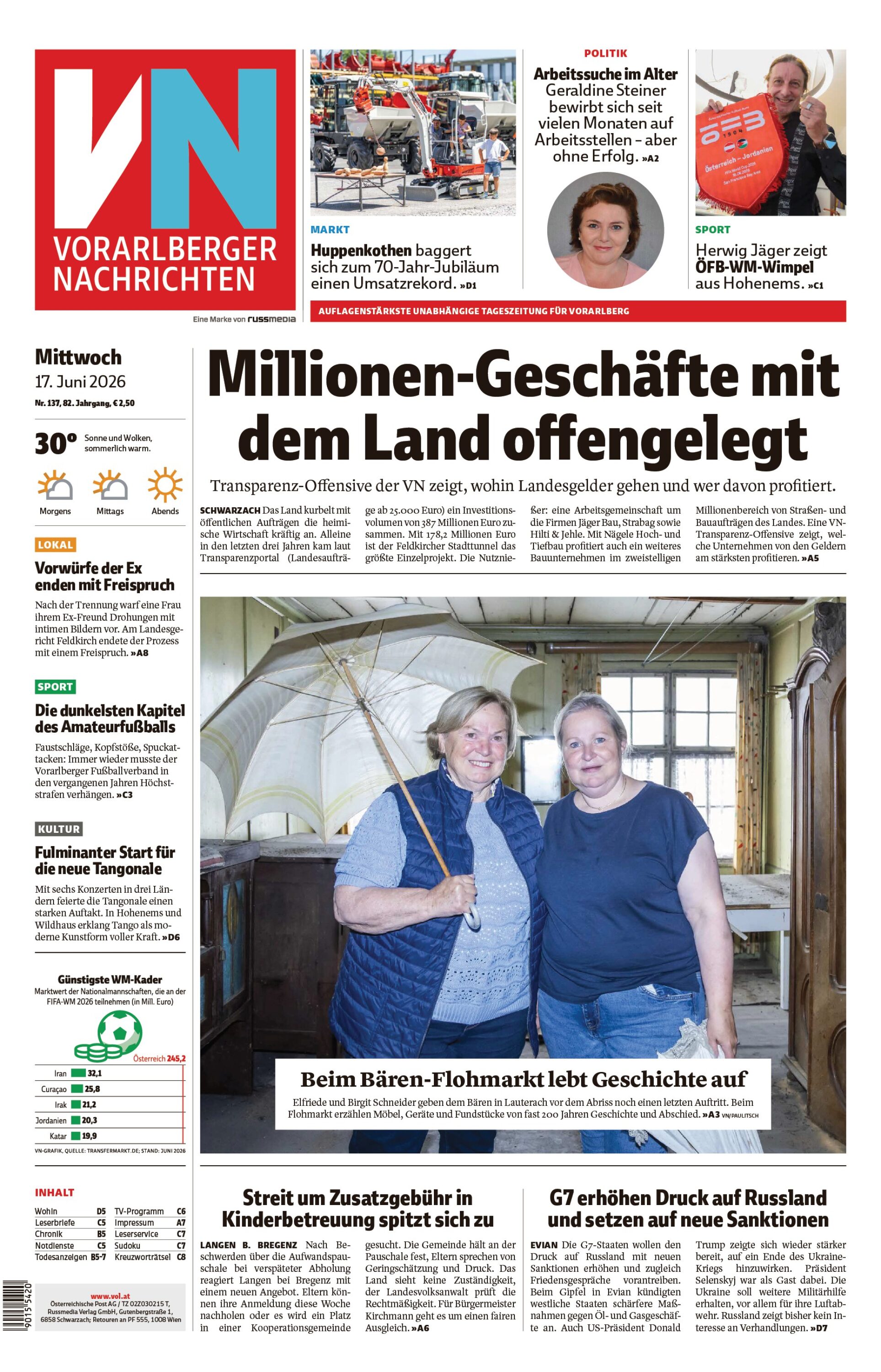Ausgabe 1781685918, Seite 1