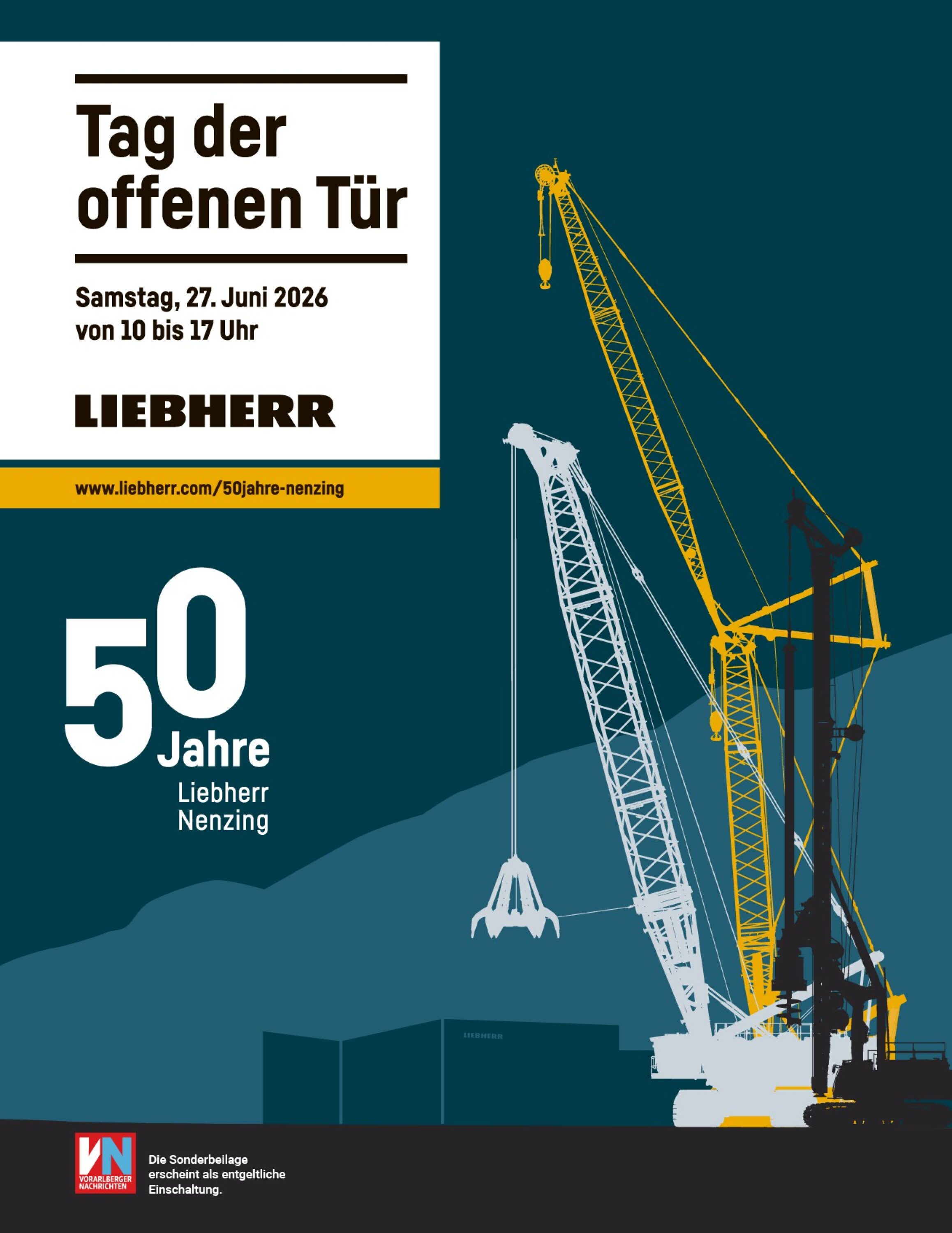 Ausgabe 20.06.2026, Seite 1