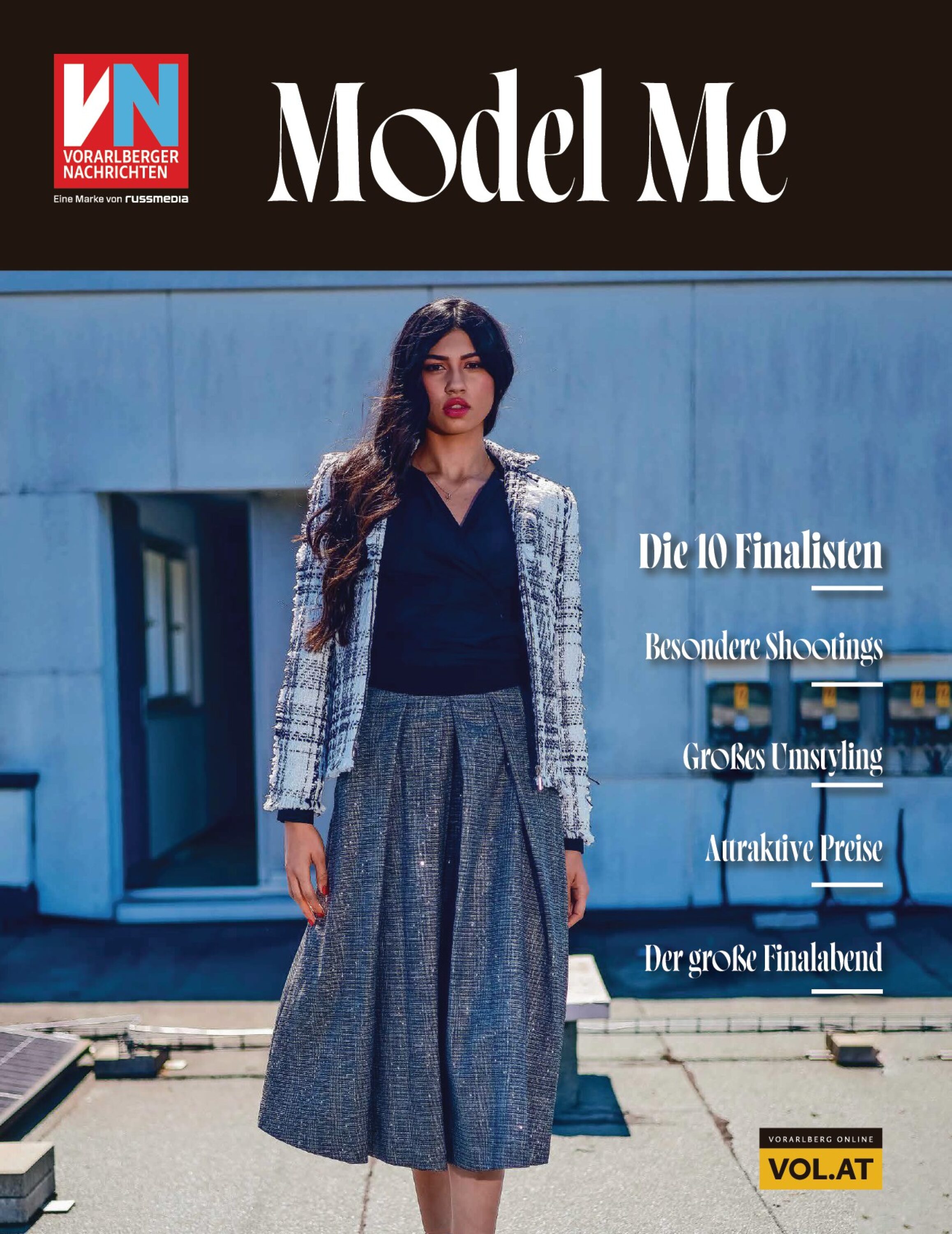 Ausgabe 27.06.2026, Seite 1